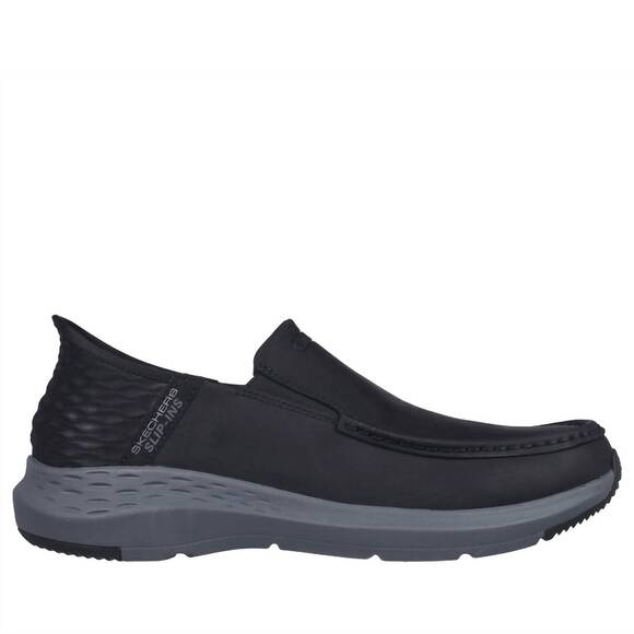 Fascinating Skechers Slip Ins Relaxed Fit Parson Oswin Images
